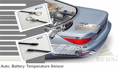 Датчик температуры держателя поверхности НТК для автоматического контроля температуры батареи лития